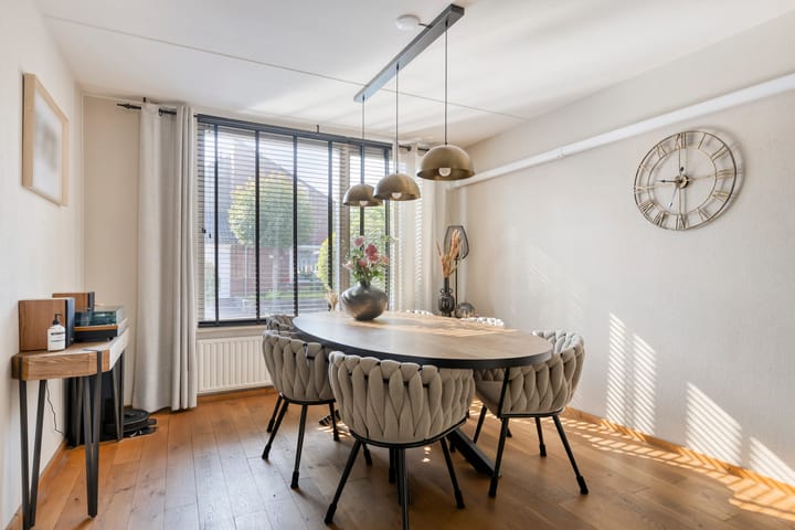 Hoekwoning te koop: Looierstraat 18, Baarlo (Li)