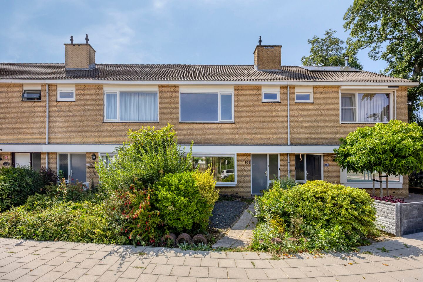 Foto 1 van Beverveen 158