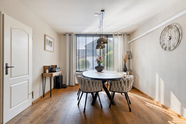 Hoekwoning te koop: Looierstraat 18, Baarlo (Li)