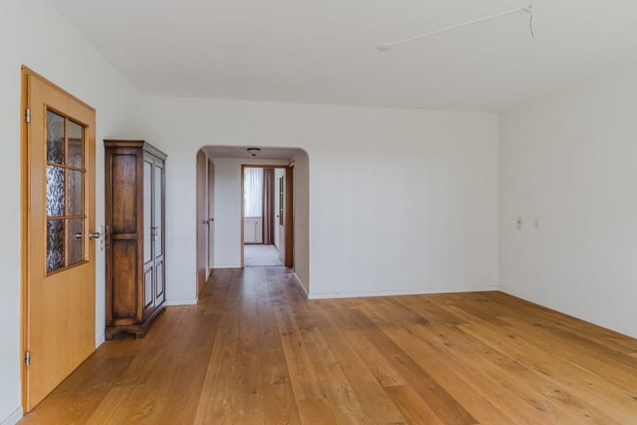 Appartement te koop: Hugo Verrieststraat 121, Tilburg