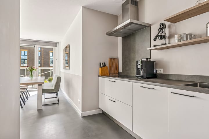 Appartement te koop: Govert Flinckstraat 25G, Zwolle