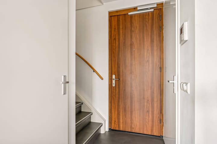 Foto 3 van Govert Flinckstraat 25-G