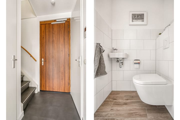 Foto 4 van Govert Flinckstraat 25-G