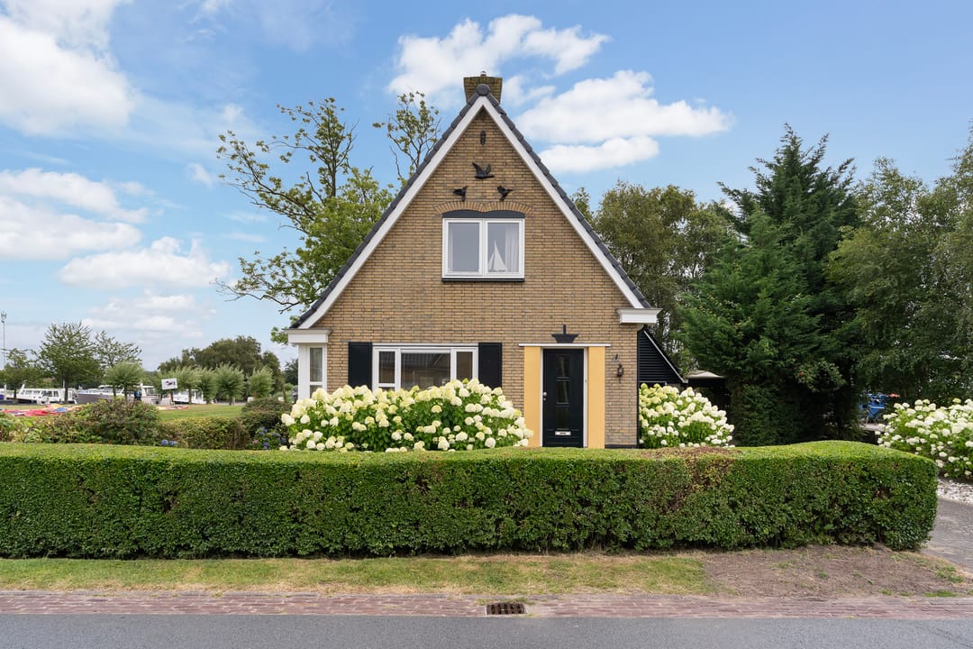 Foto 11 van Wiidswei 1