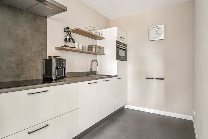 Appartement te koop: Govert Flinckstraat 25G, Zwolle