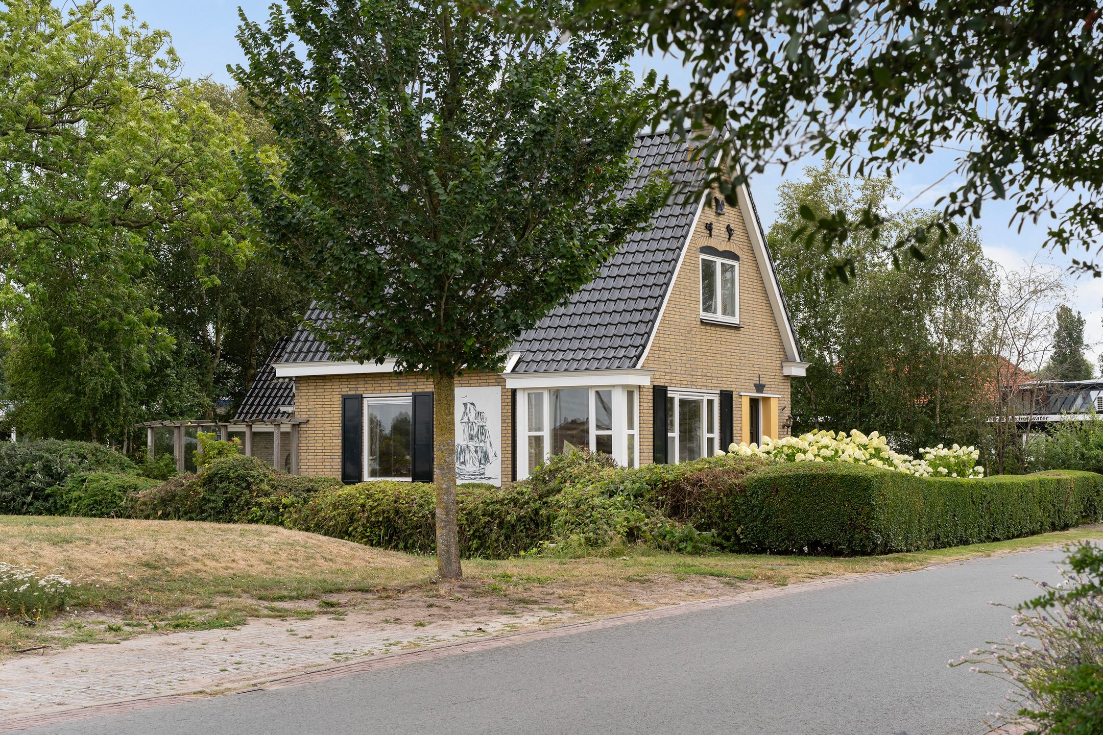 Foto 12 van Wiidswei 1