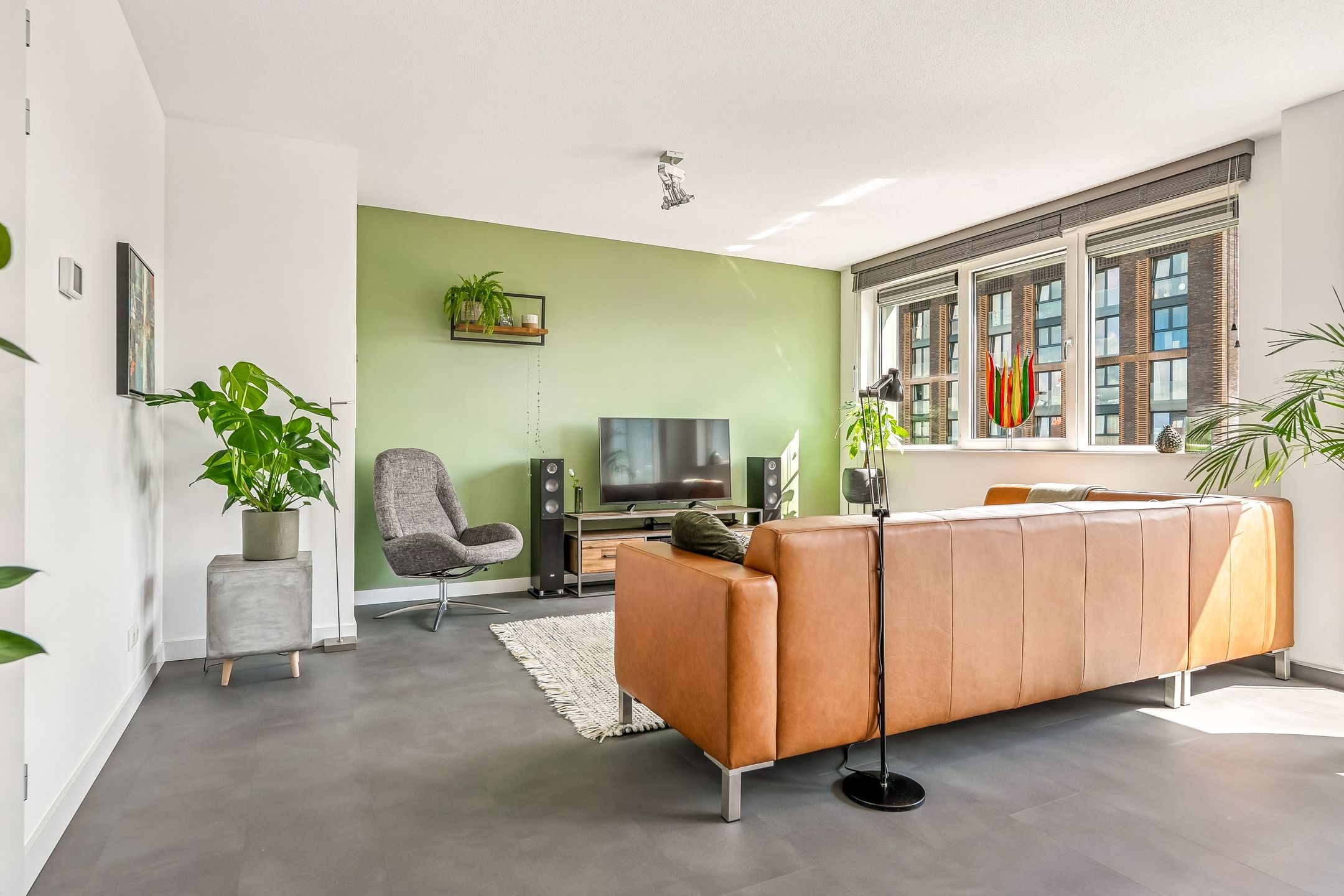 Foto 6 van Govert Flinckstraat 25-G