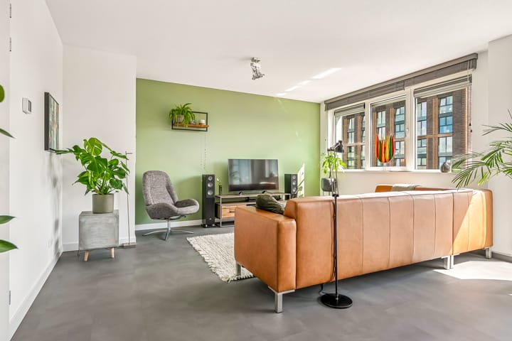 Appartement te koop: Govert Flinckstraat 25G, Zwolle