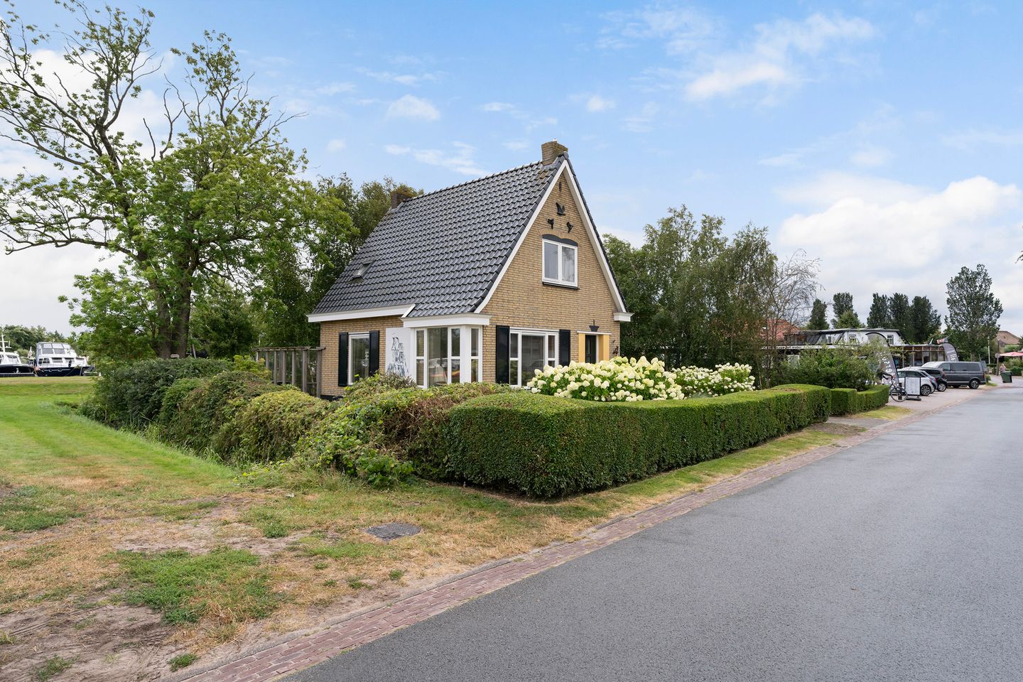 Foto 10 van Wiidswei 1