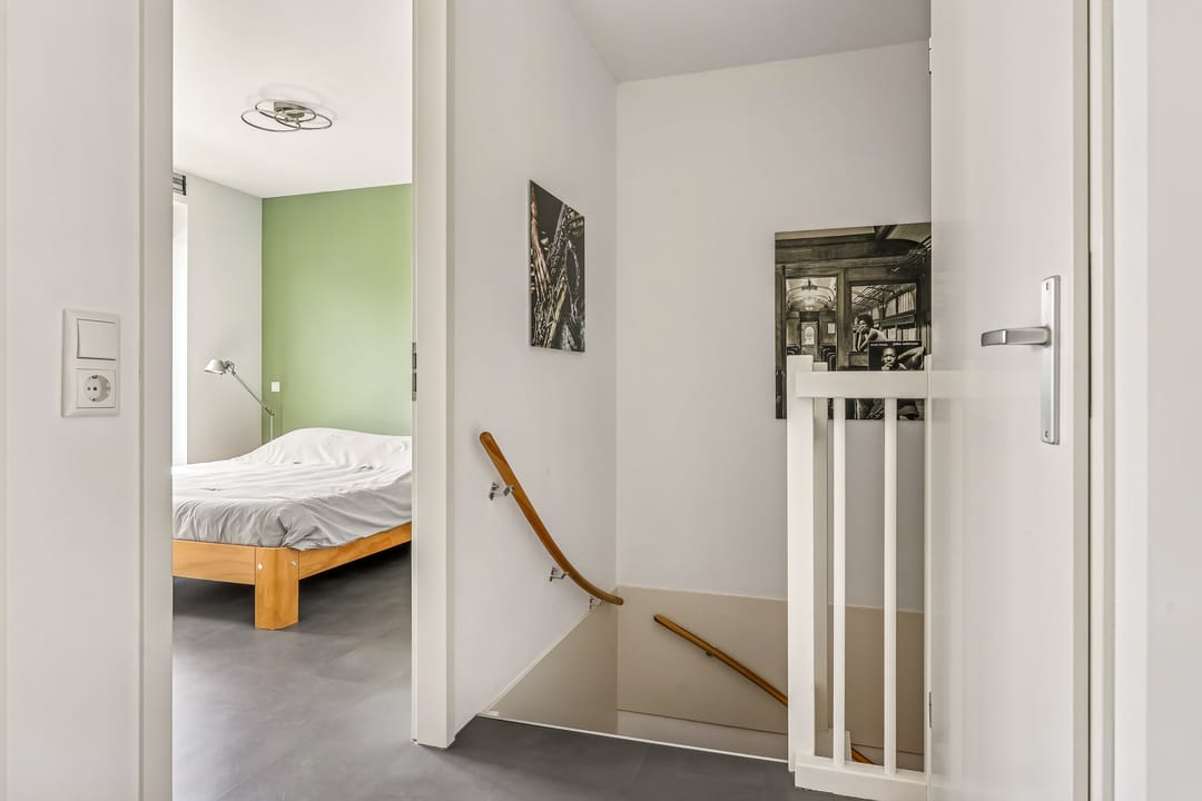 Foto 17 van Govert Flinckstraat 25-G