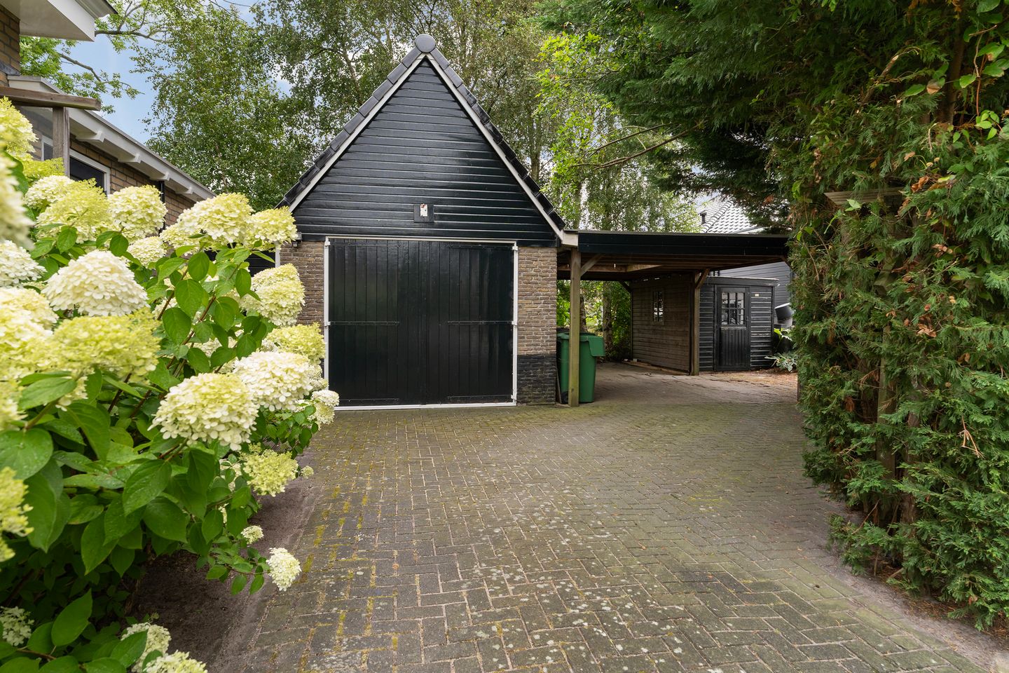 Foto 14 van Wiidswei 1