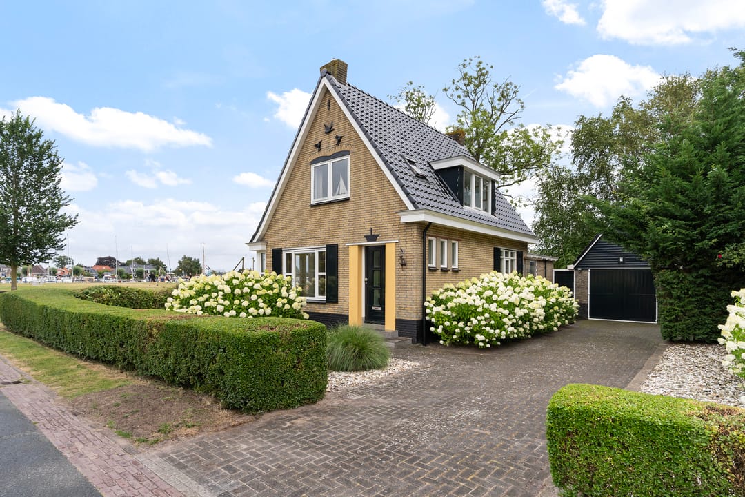 Foto 1 van Wiidswei 1
