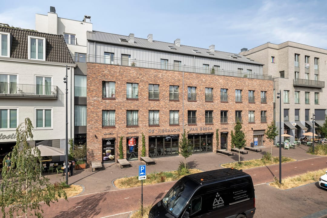 Photo 31 of Wijngaardhof 16