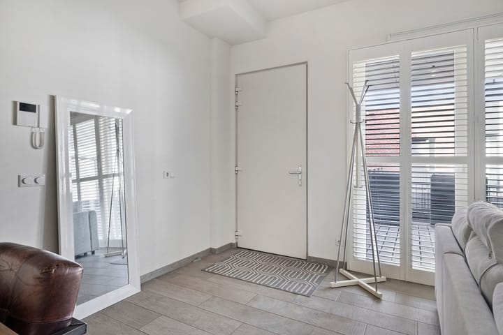 Appartement te koop: Wijngaardhof 16, Breda