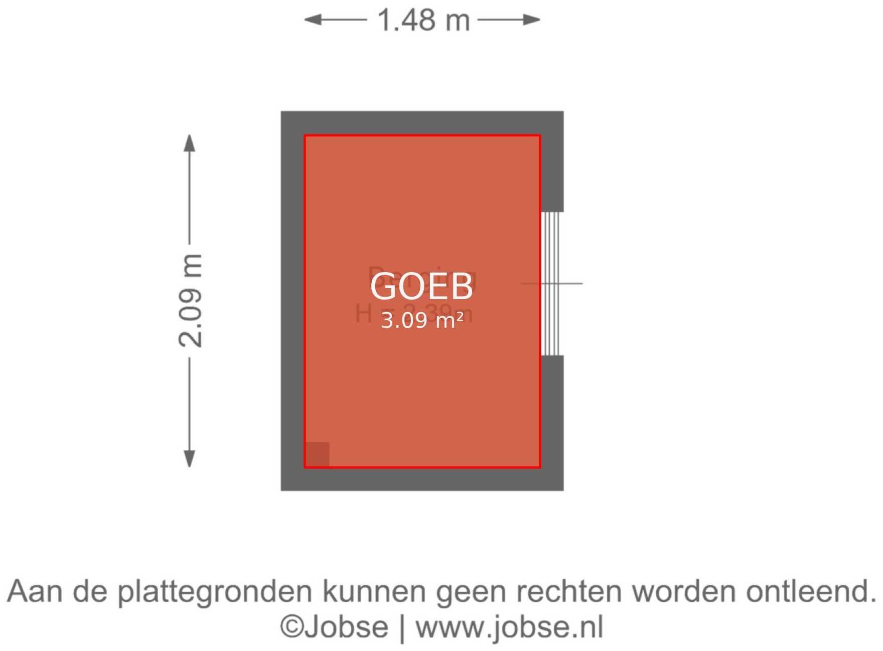 Photo 42 of Wijngaardhof 16