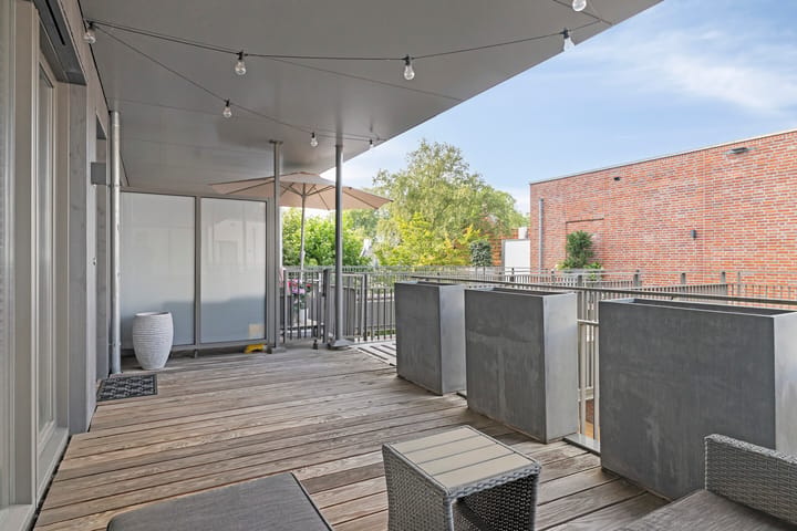 Appartement te koop: Wijngaardhof 16, Breda
