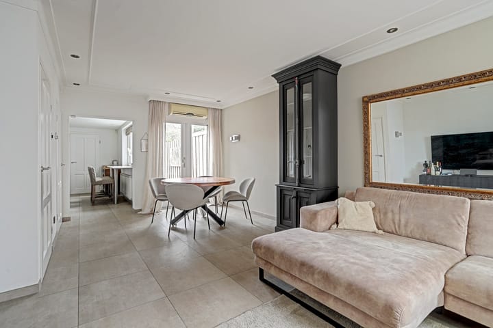 Tussenwoning te koop: Diepenstraat 92, Tilburg