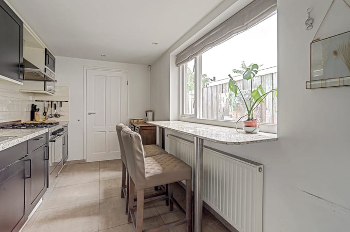 Tussenwoning te koop: Diepenstraat 92, Tilburg