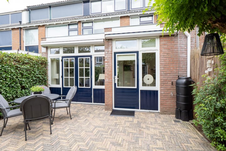 Foto 3 van Steenbokstraat 64