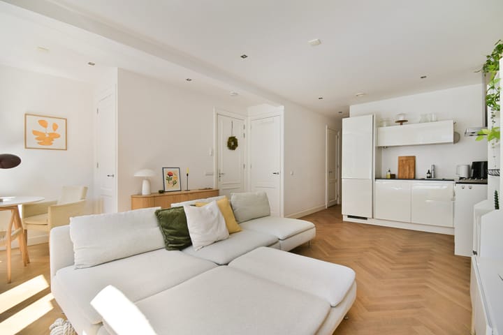 Foto 4 van Rustenburgerstraat 324-1