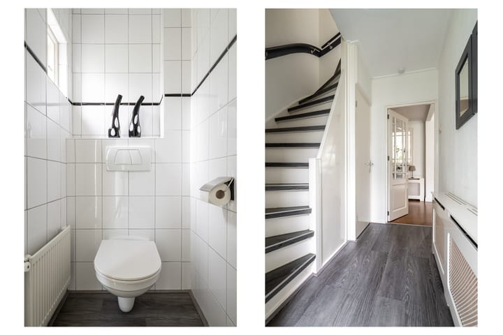 Tussenwoning te koop: Steenbokstraat 64, Hengelo