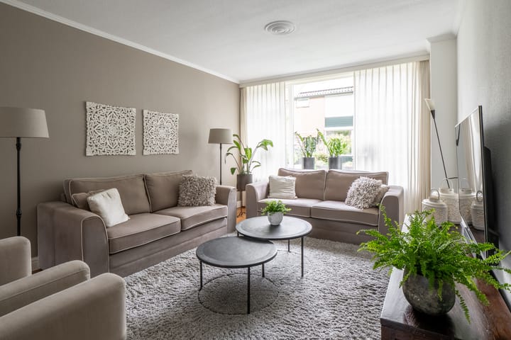 Tussenwoning te koop: Steenbokstraat 64, Hengelo