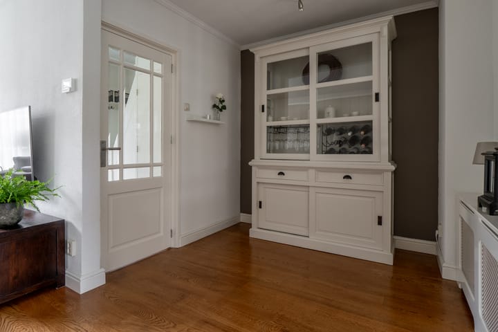 Tussenwoning te koop: Steenbokstraat 64, Hengelo