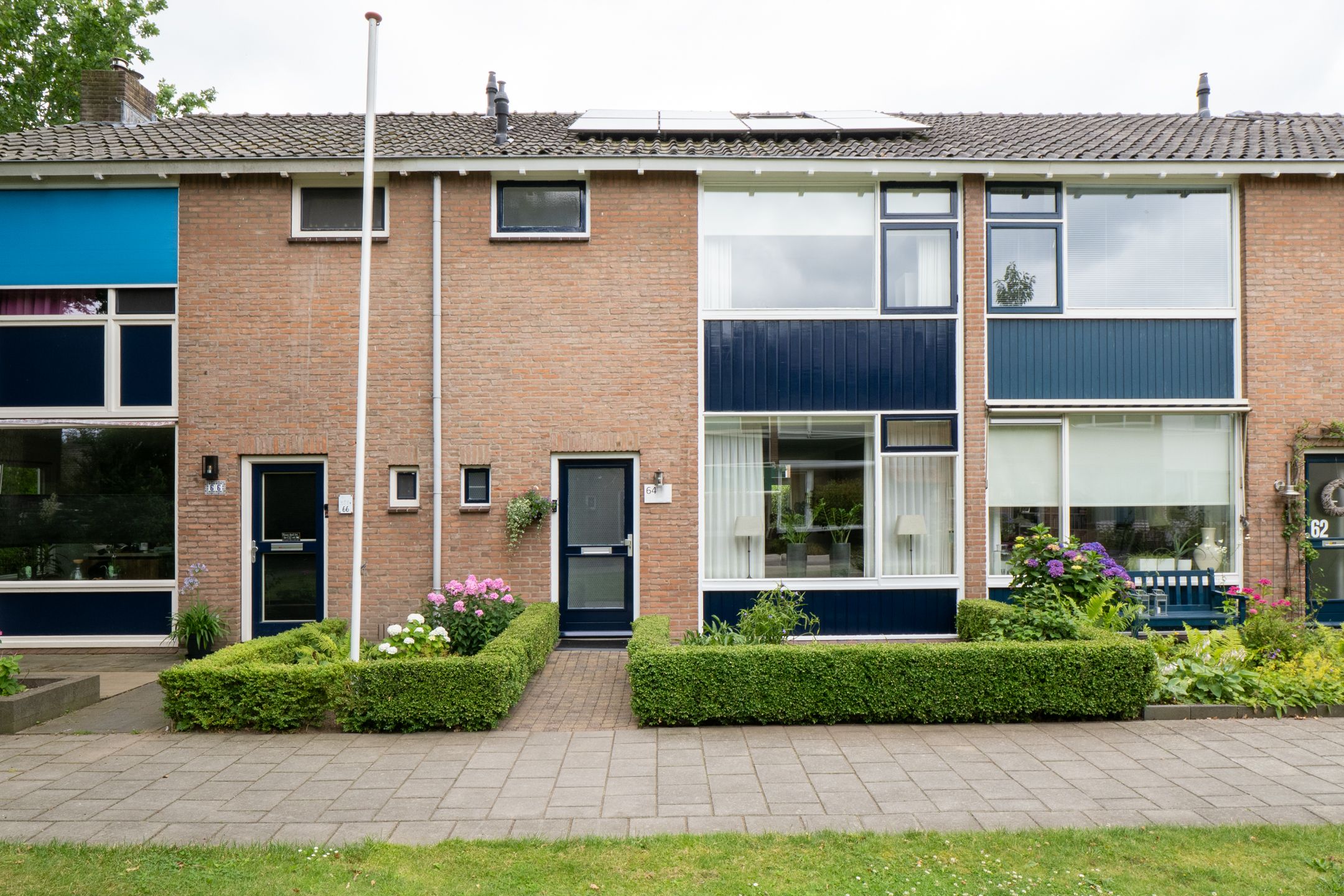 Steenbokstraat 64 