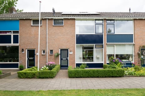 Steenbokstraat thumbnail