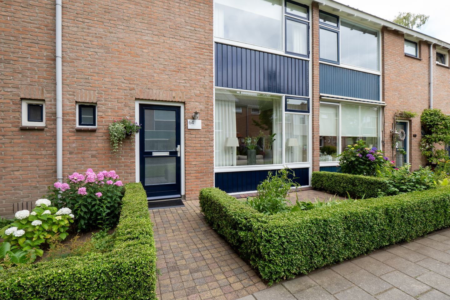 Foto 5 van Steenbokstraat 64