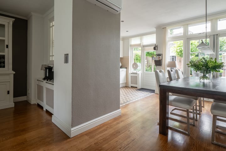 Tussenwoning te koop: Steenbokstraat 64, Hengelo