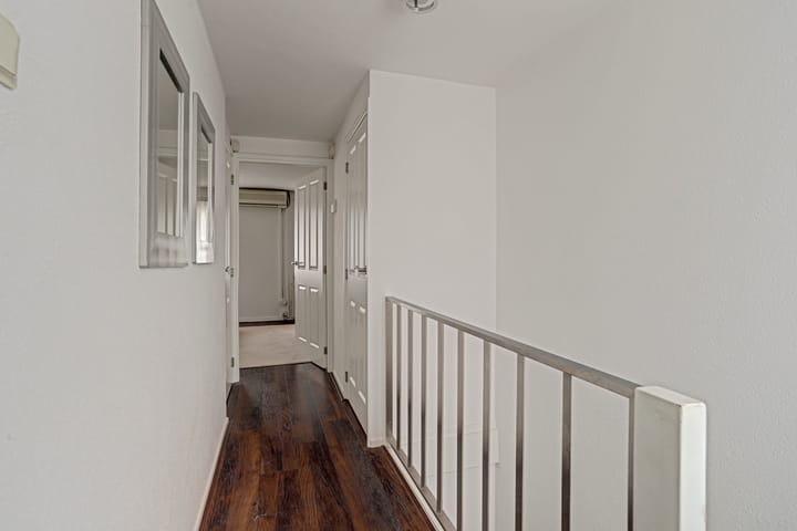 Tussenwoning te koop: Diepenstraat 92, Tilburg