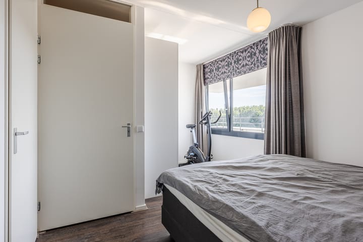 Appartement te koop: Valkenierslaan 416, Breda