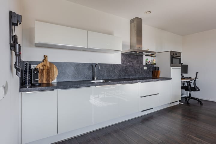 Appartement te koop: Valkenierslaan 416, Breda