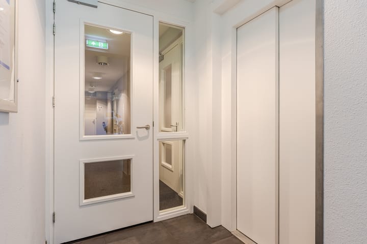 Appartement te koop: Valkenierslaan 416, Breda