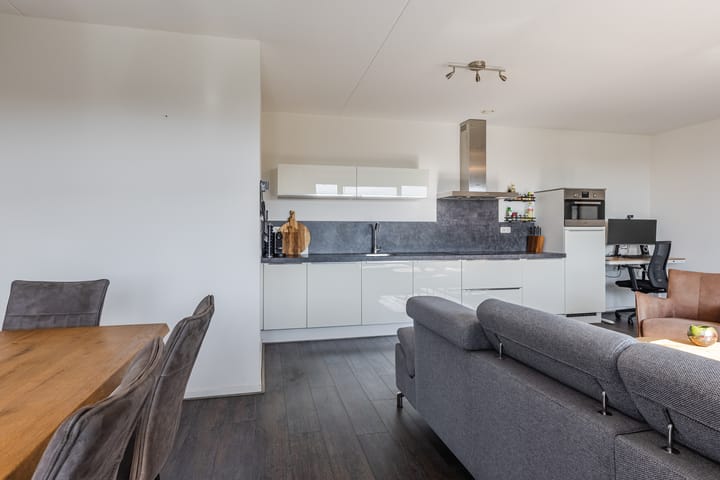 Appartement te koop: Valkenierslaan 416, Breda