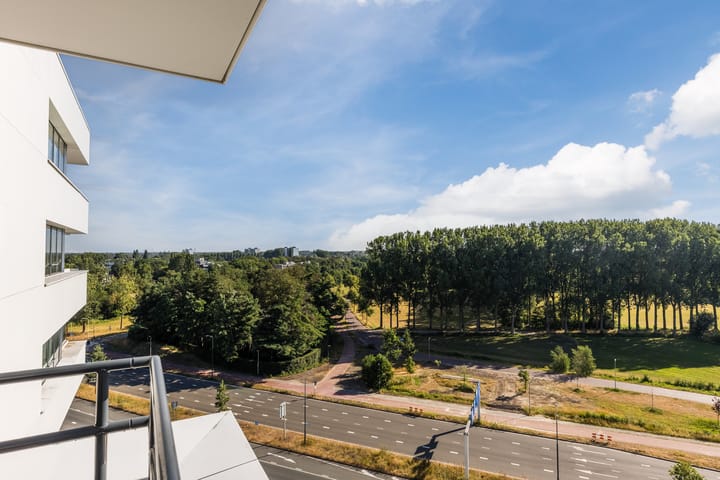 Appartement te koop: Valkenierslaan 416, Breda