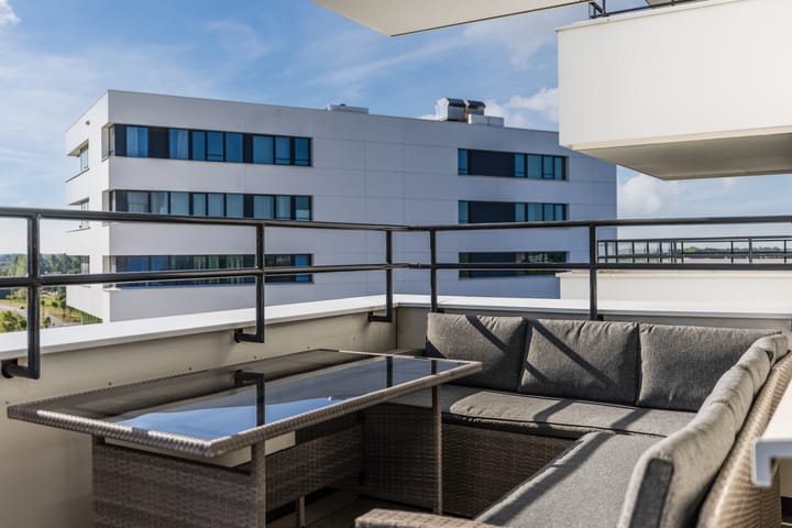 Appartement te koop: Valkenierslaan 416, Breda