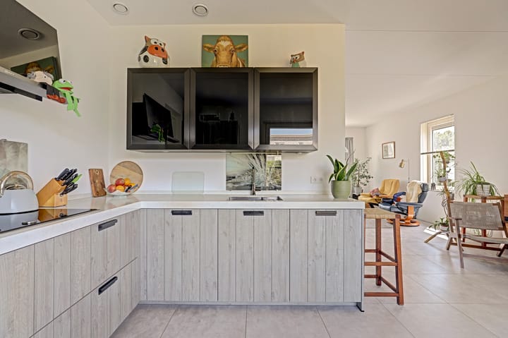 Vrijstaande woning te koop: Lijnbaan 9, Kortgene