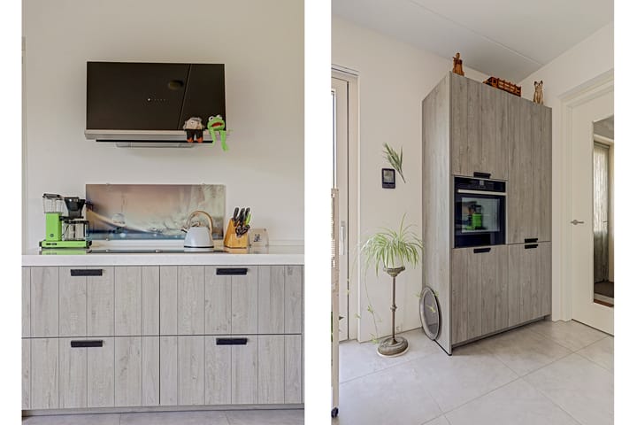 Vrijstaande woning te koop: Lijnbaan 9, Kortgene