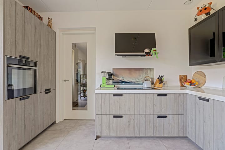 Vrijstaande woning te koop: Lijnbaan 9, Kortgene