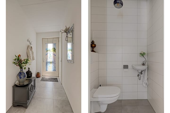 Vrijstaande woning te koop: Lijnbaan 9, Kortgene