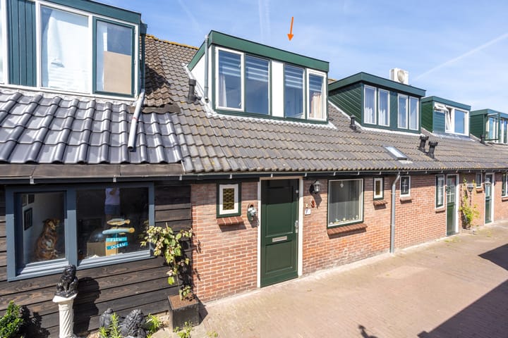 Foto 5 van Tuinpad 3