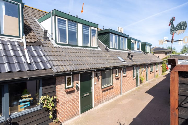 Foto 4 van Tuinpad 3