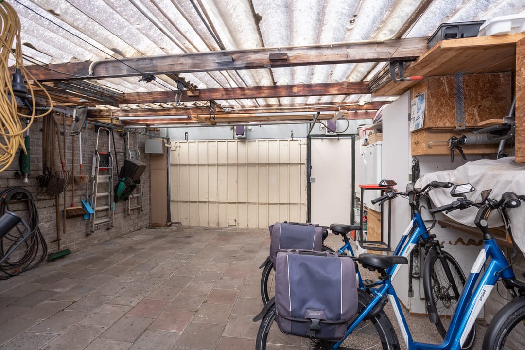 Photo 43 of Tuinpad 3