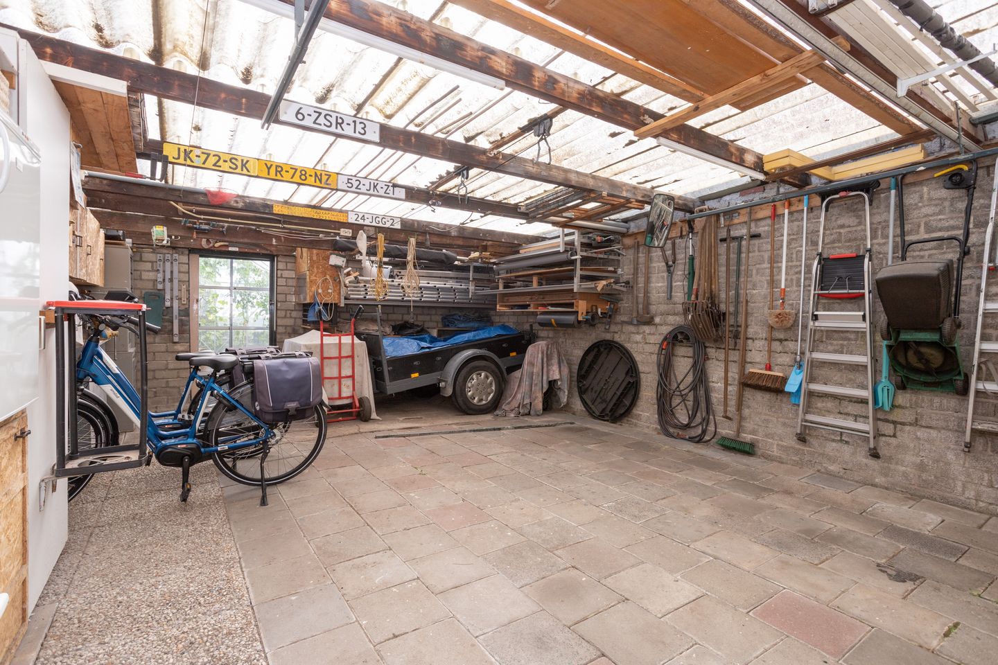 Photo 44 of Tuinpad 3