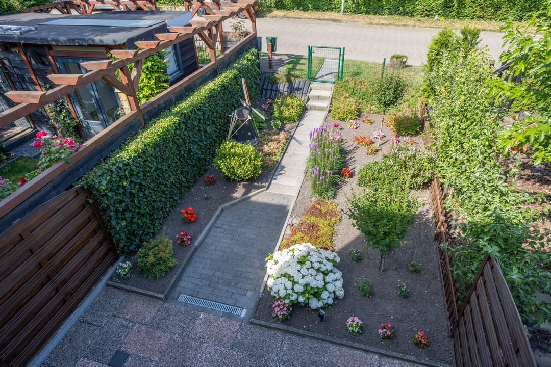 Photo 38 of Tuinpad 3