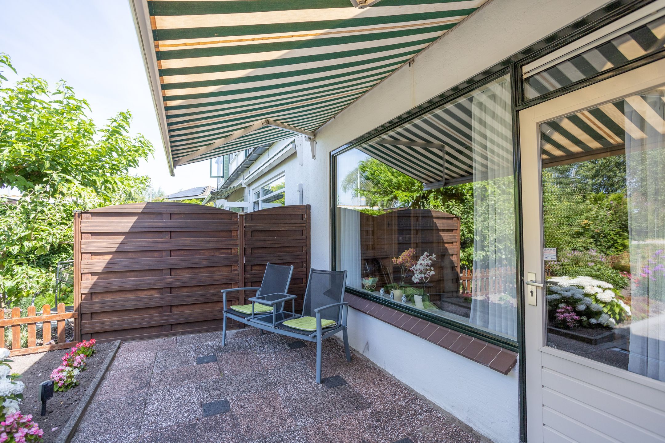 Photo 36 of Tuinpad 3