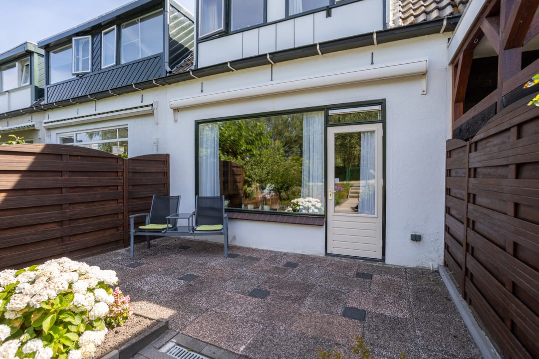 Photo 37 of Tuinpad 3