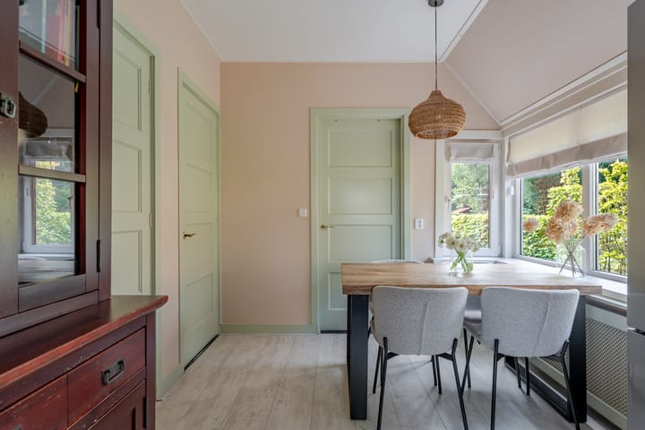 Vrijstaande woning te koop: Binnenwei 81, Hemrik